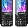 3Mk Protection MaxCom MM248 4G - 3mk Silky Matt Pro