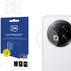 3Mk Protection „Meizu Note 16 Pro / 22 Pro“ – 3 mk objektyvo apsauga