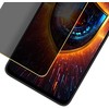 3Mk apsauga Meizu Note 21 – 3mk šilkinis matinis privatumas