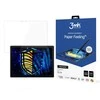 3Mk apsauga „Microsoft Surface Pro 7+“ – iki 13 colių 3mk popieriaus pojūtis