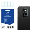 HIBRIDINIS STIKLAS 3MK LANKSTUS STIKLINIS OBJEKTYVAS MOTOROLA DEFY 2021 FOTOAPARATUI 4 VNT.
