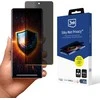 3Mk apsauga Motorola Edge 40 - 3mk šilkinis matinis privatumas