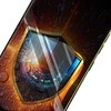 3Mk Protection „Motorola Edge 60“ – 3 mk šilkinis matinis privatumo efektas