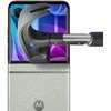 3Mk apsauga Motorola Edge 60 - 3mk Silky Matt Pro