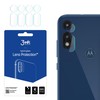 3Mk Protection Motorola Moto E 2020 – 3mk objektyvo apsauga