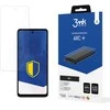 3MK plėvelė ARC+ Motorola Moto E14 plėvelė Fullscreen