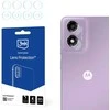 3MK objektyvo apsauga Motorola Moto E14 kameros objektyvo apsaugai, 4 vnt.