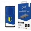 3mk FlexibleGlass Lite™ hibridinis stiklas Motorola Moto E32 / E32s