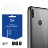 3Mk Protection Motorola Moto E6 Plus – 3mk objektyvo apsauga