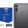 3Mk Protection Motorola Moto E6i – 3mk objektyvo apsauga