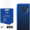 3Mk Protection Motorola Moto E7 Plus – 3mk objektyvo apsauga