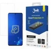 3MK SilverProtect+ Motorola Moto Edge 50 Ultra Plėvelė antimikrobinė klijuojama šlapiuoju būdu