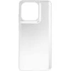 3Mk apsauginis 3mk skaidrus dėklas Motorola Moto Edge 60 / 60 Fusion - skaidrus