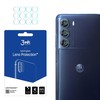 3Mk Protection Motorola Moto Edge S30 - 3mk Lens Protection