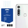 3Mk Protection Motorola Moto G Fast – 3mk objektyvo apsauga