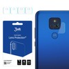 3Mk Protection Motorola Moto G Play – 3mk objektyvo apsauga