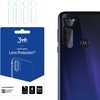 3Mk Protection Motorola Moto G Pro – 3mk objektyvo apsauga
