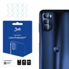 3Mk Protection Motorola Moto G Stylus 2022 – 3mk objektyvo apsauga