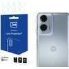 3Mk Protection „Motorola Moto G24 Power“ – 3 mk objektyvo apsauga