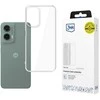 3mk Clear Motorola Moto G35 5G - dėklas telefonui skaidrus