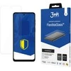 Hibridinis stiklas 3mk FlexibleGlass Motorola Moto G45 5G