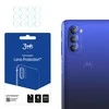 3mk Lens Protection™ hibridinis fotoaparato stiklas Motorola Moto G51 5G