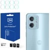 Motorola Moto G54 - 3mk objektyvų apsauga™