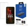 Apsauginis filmas 3mk ARC+ Motorola Moto G55 5G