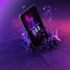 3Mk apsauga Motorola Moto G55 5G – 3mk FlexibleGlass