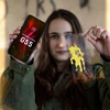 3Mk apsauga „Motorola Moto G55 5G“ – 3 mk „FlexibleGlass Pro“