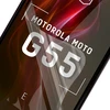 3Mk apsauga „Motorola Moto G55 5G“ – 3 mk „FlexibleGlass Pro“