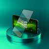 3Mk apsauginis grūdintas stiklas 3mk HardGlass Max Lite Juodas Motorola Moto G55 5G
