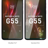 3Mk apsauga Motorola Moto G55 5G – 3mk Silky Matt Pro