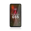 3Mk apsauga Motorola Moto G55 5G – 3mk Silky Matt Pro