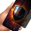 3Mk Protection „Motorola Moto G56“ – 3 mk šilkinis matinis privatumo ekranas