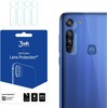 3Mk Protection Motorola Moto G8 – 3mk objektyvo apsauga