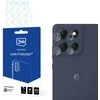 3Mk apsauga 3mk objektyvo apsauginis kameros stiklas, skirtas „Motorola Moto G86“ / „G86 Power“