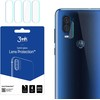3Mk Protection Motorola One Action – 3mk objektyvo apsauga