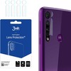 3Mk Protection Motorola One Macro – 3mk objektyvo apsauga
