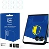3mk Lens Protection Kameros apsauga Motorola Razr 50 Ultra (Front)