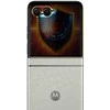 3Mk apsauga Motorola Razr 60 - 3mk šilkinis matinis privatumas