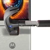 3Mk apsauga Motorola Razr 60 - 3mk šilkinis matinis privatumas