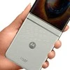 3Mk apsauga Motorola Razr 60 - 3mk šilkinis matinis privatumas
