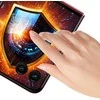 3Mk apsauga Motorola Razr 60 Ultra - 3mk šilkinis matinis privatumas
