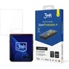 3Mk apsauga Motorola Razr 60 Ultra – 3mk sidabrinė apsauga+