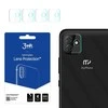 3mk Lens Protection™ hibridinis fotoaparato stiklas MyPhone Fun 9