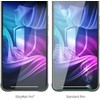 3Mk apsauga MyPhone Hammer Blade VA 5G - 3mk Silky Matt Pro