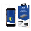 3mk FlexibleGlass™ hibridinis stiklas MyPhone Hammer Iron 3 LTE