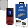 3Mk apsauga Nokia 105 4G (2023) - 3mk FlexibleGlass