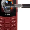 3Mk apsauga Nokia 105 4G (2023) - 3mk šilkinis matinis privatumas